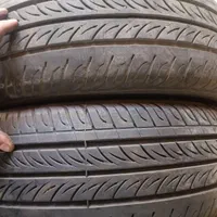 8 حلقه لاستیک دست دوم درحد ایرانی هرعدد 600 تومان|قطعات یدکی و لوازم جانبی|قم, تولید دارو و یخچال|دیوار