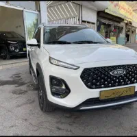 X22 PRO   مدل 1404 نقدی یا معاوضه|خودرو سواری و وانت|مشهد, شهرک رازی (شهرک غرب)|دیوار