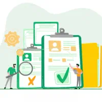 جذب کارشناس علمی