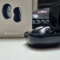 هنزفری بلوتوثی سامسونگ galaxy buds live|لوازم جانبی موبایل و تبلت|اصفهان, مسجد مصلی|دیوار