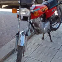 سلام موتور مزایده ۱۲۵