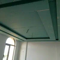 نصاب کناف|خدمات پیشه و مهارت|آشخانه, |دیوار