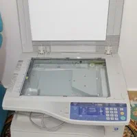دستگاه کپی