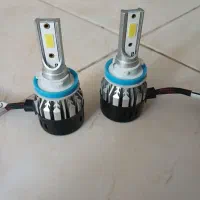 هدلایت یخی