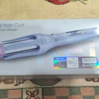 فر کننده و حالت دهنده مو کیمی مدل Km-2063
