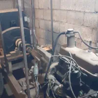 فروش ژنراتور و گیریکس حلزونی