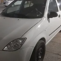 فروش تیبا ۲ مشابه صفر