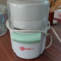 اسیاب برقی
