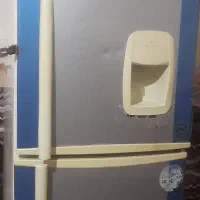 یخچال فریزر