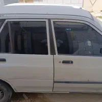 پراید مدل 87