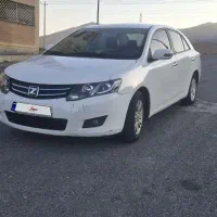 آریو مدل ۹۶ دنده ایی خونگی|خودرو سواری و وانت|تبریز, |دیوار