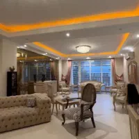 ۲۷۵متر. ۴خوابه هشترودی واقعا استثنایی