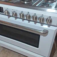 اجاق گاز ۵ شعله فردار تکنو گاز