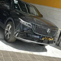 دیگنیتی پرستیژ ۱۴۰۴ مشکی داخل مارون