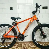 دوچرخه های نوی نو هیدرولیک روغنی از مریدان|دوچرخه، اسکیت، اسکوتر|رودسر, |دیوار