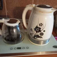 چای ساز فروشی