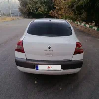 مگان مدل ۹۱ ۲۰۰۰ اتوماتیک|خودرو سواری و وانت|تهران, دریا|دیوار