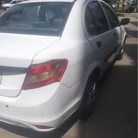 ساینا دندهای EX، مدل ۱۳۹۷