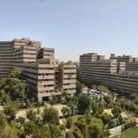 ۴ خوابه فاز یک