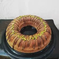 کیک عصرانه