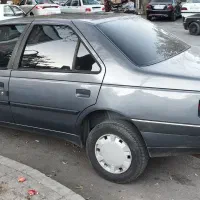 پژو 405مدل 96بی رنگ|خودرو سواری و وانت|سردشت, |دیوار