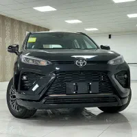 تویوتا وایلندر صفر خشک ۲۰۲۵