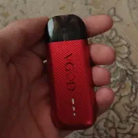 دو عدد پاد ویگاد و ارگوس