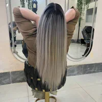 آموزشش تخصصی رنگ مو|خدمات آرایشگری و زیبایی|قم, زنبیل آباد|دیوار