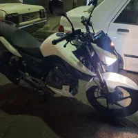 موتور سیکلت زونتس۲۳۰