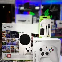 xbox series S
