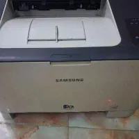 دو عدد پرینتر لیزری و جوهرافشان|پرینتر، اسکنر، کپی، فکس|کرمانشاه, |دیوار