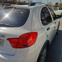 کوییک مدل۱۴۰۰|خودرو سواری و وانت|اصفهان, ارداجی|دیوار