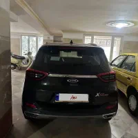 X55 pro|خودرو سواری و وانت|تهران, بلوار کشاورز|دیوار