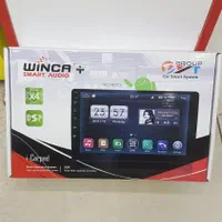 مانیتور وینکا مستقیم از پخش اهواز ( زعفرانی)