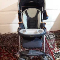 کالسکه چیکو chicco