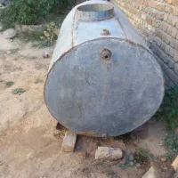 تانک اب