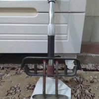 قفل پدال پراید