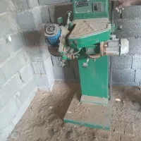 اره فلکه رنده تیز کن اره|ماشینآلات صنعتی|یزد, |دیوار