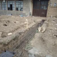 زمین مسکونی