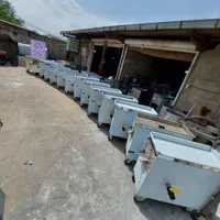 آبلیموگیری و آبغوره گیری تمام استیل پرسی|ماشینآلات صنعتی|شهرکرد, |دیوار