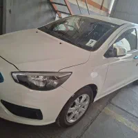 فروش فوری دستگاه شاهین فول آپشنال