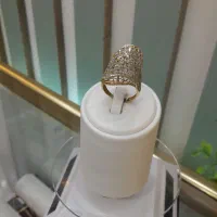 انگشتر باقری