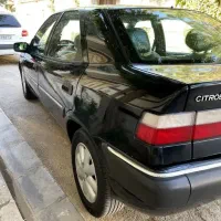 زانتیا 2000|خودرو سواری و وانت|تهران, نازی‌آباد|دیوار