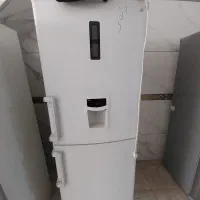 یخچال هیمالیا دوقلو امرسان