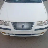 سمند|خودرو سواری و وانت|اصفهان, امیرعرب|دیوار