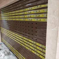 فروش و نصب کرکره برقی