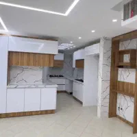 ۸۰ متر غرق زیبایی به راحتی زندگی کنید