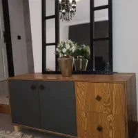 سرویس چوب کامل مناسب جهیزیه