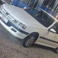 پارس۴۰۲ سفارشی موتور جدید