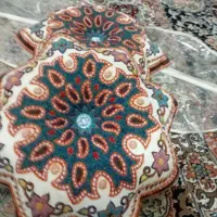 پته|پشتی|زرند, |دیوار